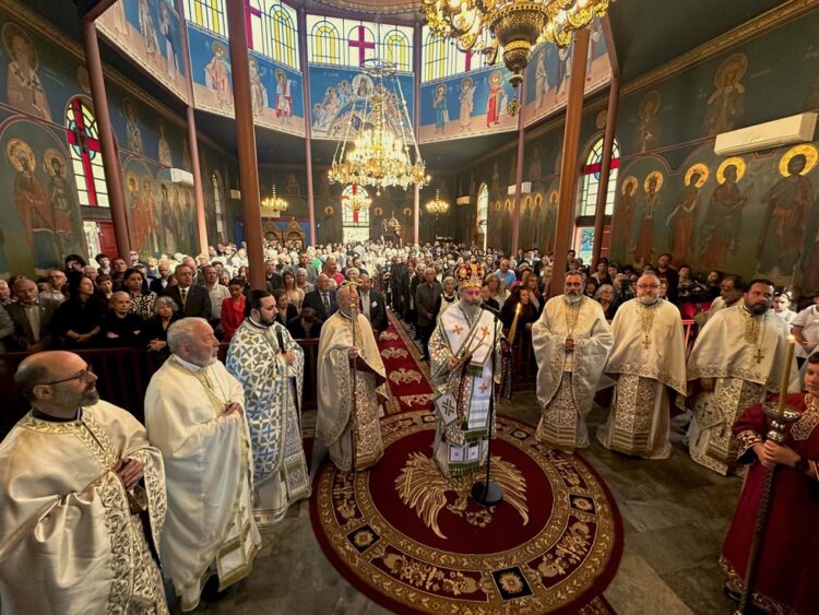 Κυριακή μετά τα Χριστούγεννα στο Red Hill της Μελβούρνης