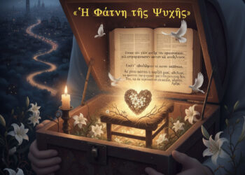 “Ἡ Φάτνη τῆς Ψυχῆς”