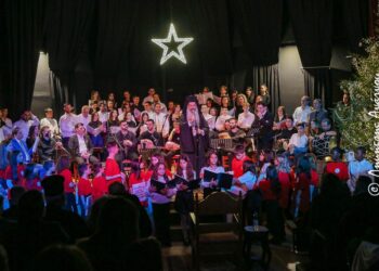 Μεγαλειώδης εκδήλωση από το Ωδείο «Γερμανός ο Μελωδός»