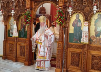 Έκπληξη και δυσαρέσκεια για την απόφαση του Πατριαρχείου – Αμετακίνητη η στήριξη στον Ποιμενάρχη τους!!!