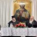 Ιερατικό Συνέδριο της Ιεράς Μητροπόλεως Μαντινείας και Κυνουρίας