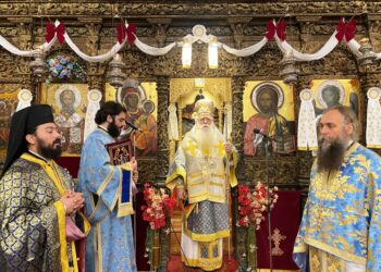 «Έχουμε υποχρέωση να αντισταθούμε σε κάθε μορφή φασισμού»