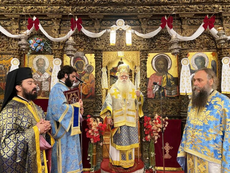 «Έχουμε υποχρέωση να αντισταθούμε σε κάθε μορφή φασισμού»