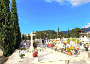 Άμεση ανάγκη Εισαγγελικής παρέμβασης! Απαράδεκτες εικόνες βεβήλωσης στο Κοιμητήριο Καλαμάτας