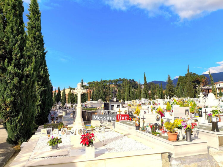 Άμεση ανάγκη Εισαγγελικής παρέμβασης! Απαράδεκτες εικόνες βεβήλωσης στο Κοιμητήριο Καλαμάτας