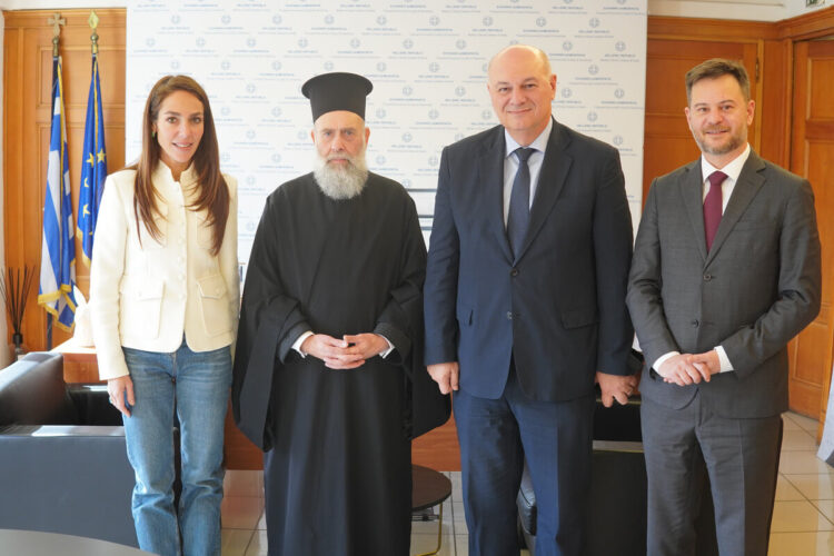 Στέγη Υποστηριζόμενης Διαβίωσης στην Καρδίτσα με τη σύμπραξη Πολιτείας και Εκκλησίας