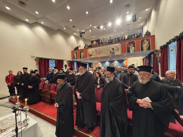 Ο ΑΠΟΛΟΓΙΣΜΟΣ ΤΟΥ ΦΙΛΑΝΘΡΩΠΙΚΟΥ ΚΑΙ ΙΕΡΑΠΟΣΤΟΛΙΚΟΥ ΕΡΓΟΥ ΤΗΣ ΜΗΤΡΟΠΟΛΕΩΣ ΚΕΡΚΥΡΑΣ ΓΙΑ ΤΟ 2025