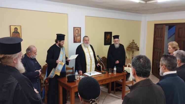 ΣΧΟΛΗ ΓΟΝΕΩΝ ΣΤΗ ΛΕΥΚΙΜΜΗ ΝΟΤΙΑΣ ΚΕΡΚΥΡΑΣ