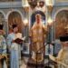 Κυριακή Μετά τα Φώτα στην Ι. Μητρόπολη Μαντινείας και Κυνουρίας