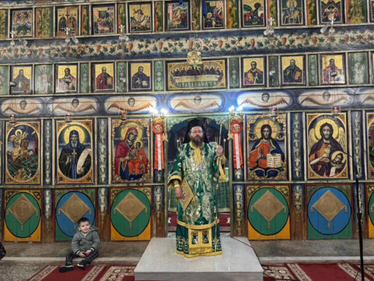 Κιλκισίου: Ο Άγιος Αντώνιος άφησε τα λίγα και έλαβε τα πάντα!