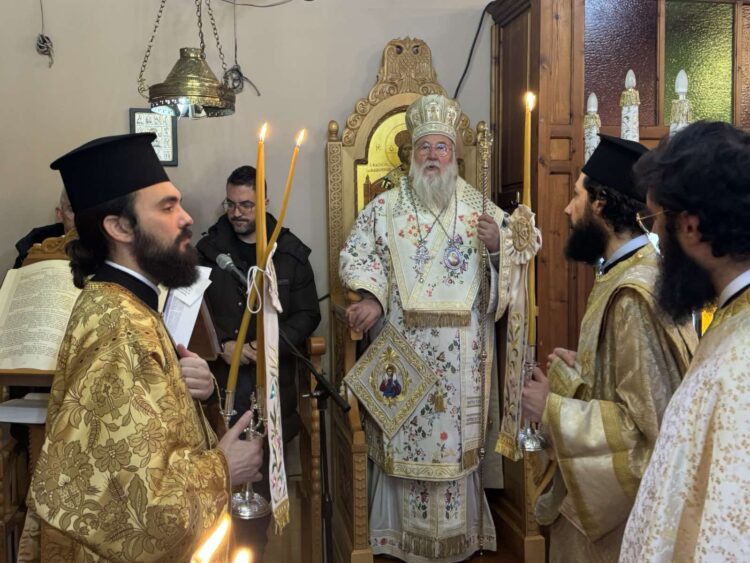 Η ΕΟΡΤΗ ΤΟΥ ΑΓΙΟΥ ΑΘΑΝΑΣΙΟΥ ΣΤΗΝ ΚΕΡΚΥΡΑ