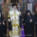 Άρτα: Πολυαρχιερατικός Πανηγυρικός Εσπερινός Οσίου Μαξίμου του Γραικού