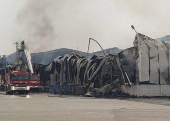 Συλλυπητήριο μήνυμα της Ιεράς Συνόδου για τα τραγικά δυστυχήματα σε Ρουμανία και Τρίκαλα