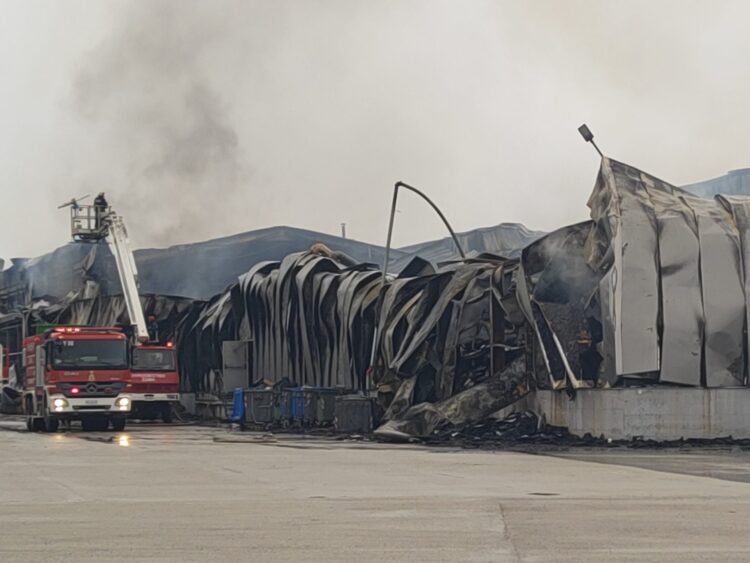 Συλλυπητήριο μήνυμα της Ιεράς Συνόδου για τα τραγικά δυστυχήματα σε Ρουμανία και Τρίκαλα