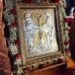 Την εύρεση της Θαυματουργού Εικόνος Παναγίας Ελεήστριας θα εορτάσει η Κορώνη