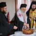Κοπή Βασιλόπιτας από την Ιερά Μητρόπολη στο ΚΕ.Μ.Α.Ε.Δ. Βεροίας