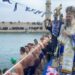 Τα Άγια Θεοφάνεια στην Ιερά Μητρόπολη Ρεθύμνης και Αυλοποτάμου