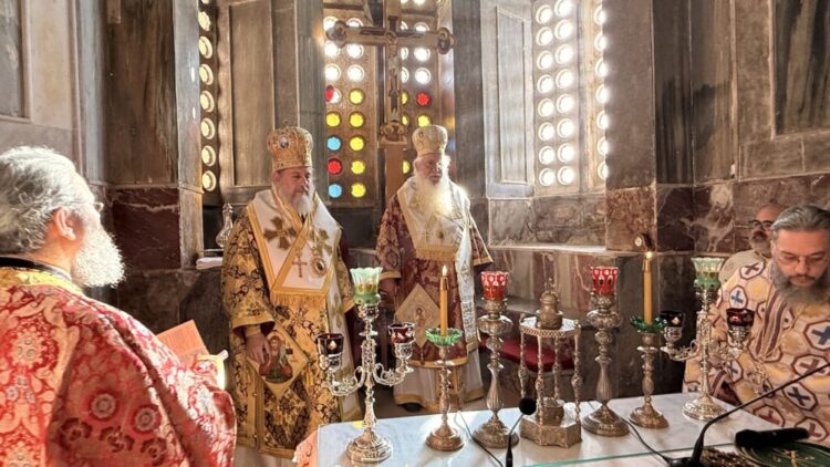 1073 χρόνια από την Κοίμηση του Οσίου Λουκά