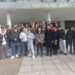 Μαθητές από την Κεφαλονιά γνώρισαν το Τμήμα Κοινωνικής Θεολογίας του ΑΠΘ