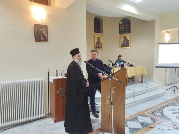 Όταν η νηστεία συναντά την επιστήμη, διαλειμματική διατροφή και υγεία