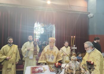 «Ἡ νὺξ προέκοψεν, ἡ δὲ ἡμέρα ἤγγικεν»: Πνευματική εγρήγορση ενόψει της Αγίας και Μεγάλης Τεσσαρακοστής