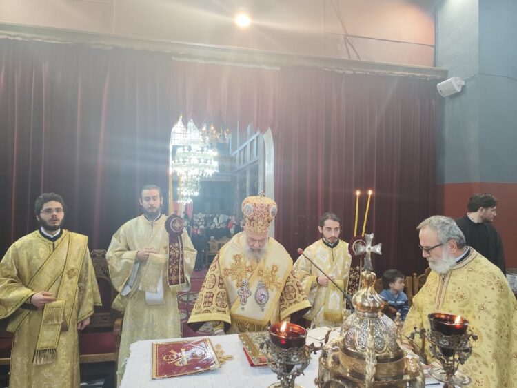 «Ἡ νὺξ προέκοψεν, ἡ δὲ ἡμέρα ἤγγικεν»: Πνευματική εγρήγορση ενόψει της Αγίας και Μεγάλης Τεσσαρακοστής