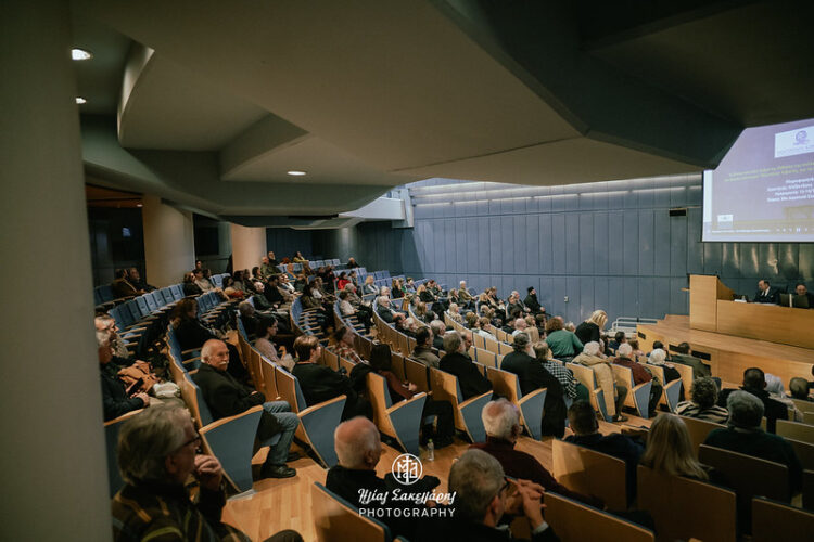 Δημητριάδος Ιγνάτιος: «Παρακαταθήκη για το μέλλον το νέο ημερολόγιο της “Μαγνήτων Κιβωτού”»