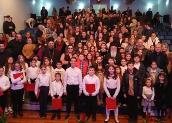 «Ορθόδοξη εορτή της Μητέρας  στην Ιερά Μητρόπολη Καλαβρύτων και Αιγιαλείας»