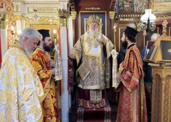 Η Κυριακή της Τυρινής στην Κέρκυρα