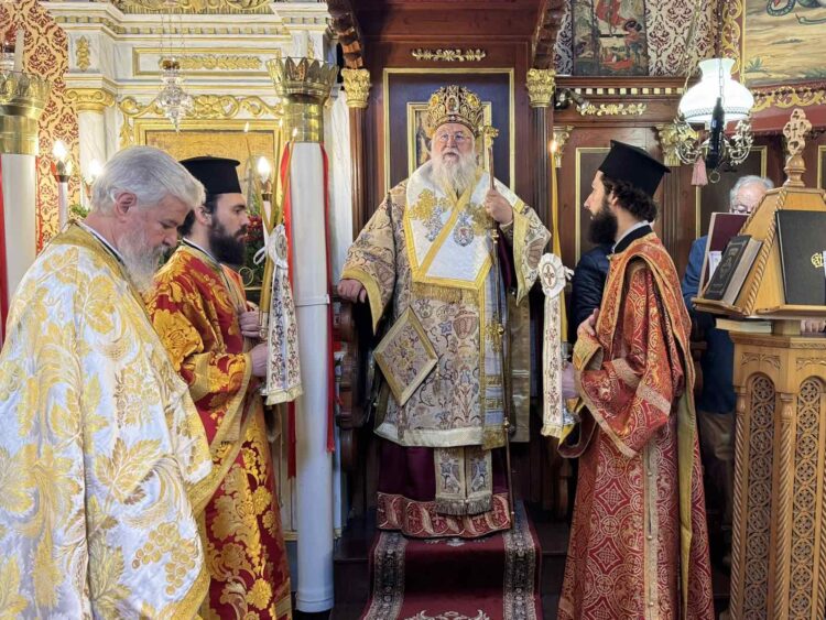 Η Κυριακή της Τυρινής στην Κέρκυρα