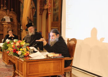 5η ΗΜΕΡΑ ΥΠΑΠΑΝΤΙΩΝ: Η πολύαθλη Αργυρώ της Σπιναλόγκας