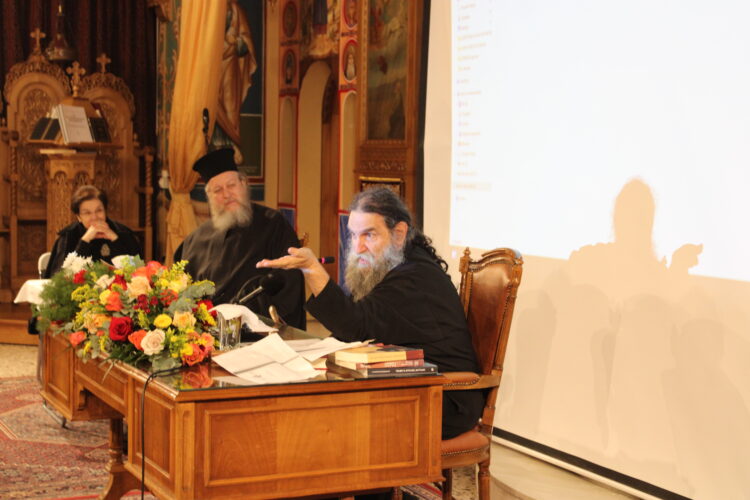 5η ΗΜΕΡΑ ΥΠΑΠΑΝΤΙΩΝ: Η πολύαθλη Αργυρώ της Σπιναλόγκας