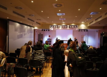 Συνέδριο του Ιδρύματος Νεότητος της Ι.Α. Αθηνών για την πρόληψη της βίας και της παραβατικότητας των ανηλίκων