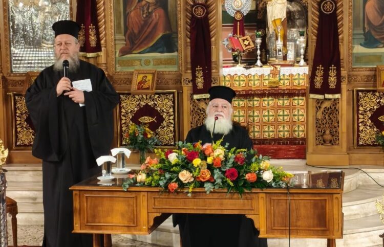 Μαρτυρίες χάριτος και πνευματικής ζωής στα ΥΠΑΠΑΝΤΙΑ 2026