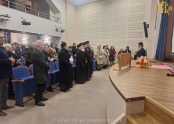 Η Γιορτή της Μητέρας στην Μητρόπολη Άρτης