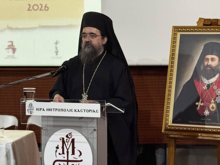 Καστορίας Καλλίνικος: «Καστοριά καί Μετέωρα»