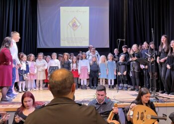 «Ωδή στη Μητέρα». Μια ξεχωριστή μουσικοχορευτική εκδήλωση στα «Φώτια 2026» της Ι.Μ. Κίτρους