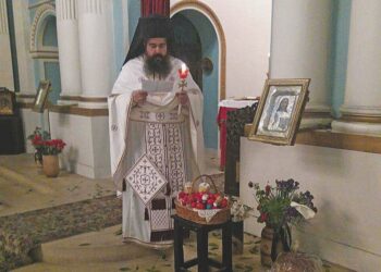 Οι άγνωστοι κρυπτοχριστιανοί στο Ιράν