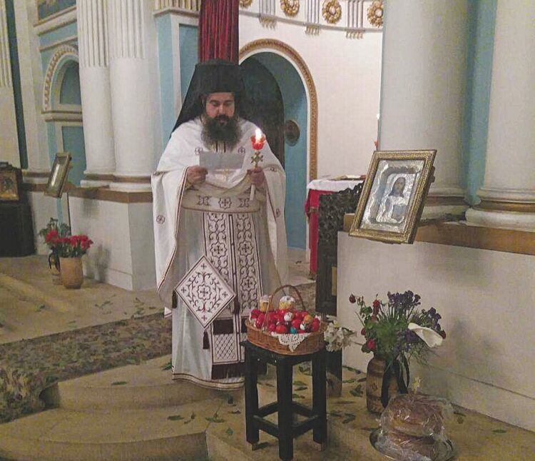 Οι άγνωστοι κρυπτοχριστιανοί στο Ιράν