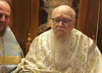 Καλή αντάμωση καλέ μας παπ-Αντώνη!