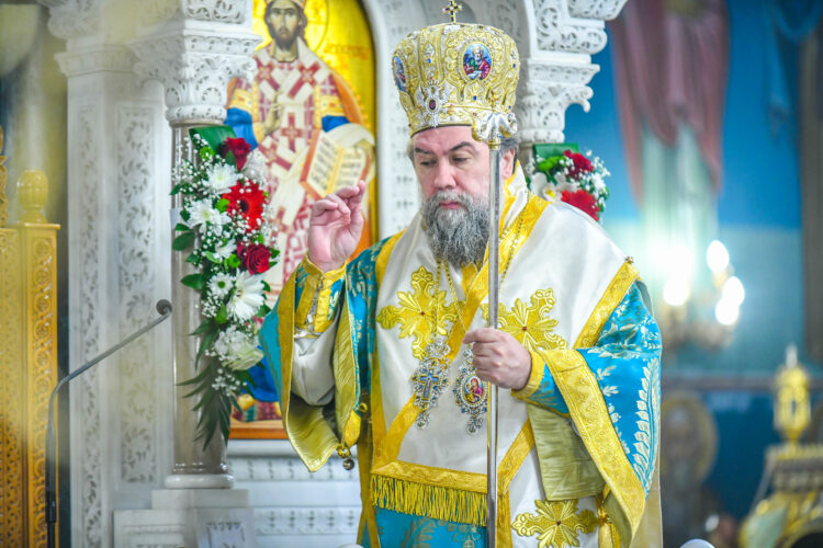 Σερρών Θεολόγος: «Βαθύς ο παραπικρασμός μας για την ακατανόητη και άδικη επίθεση από ομόδοξα χείλη κατά του Οικουμενικού Πατριαρχείου!»