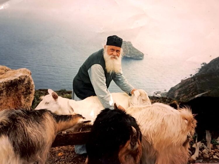 Επιφάνιος, ο Αρχιερέας της ταπείνωσης και της αγάπης