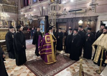 «Η καταλαλιά είναι η κρυφή κλοπή της δόξης του πλησίον»