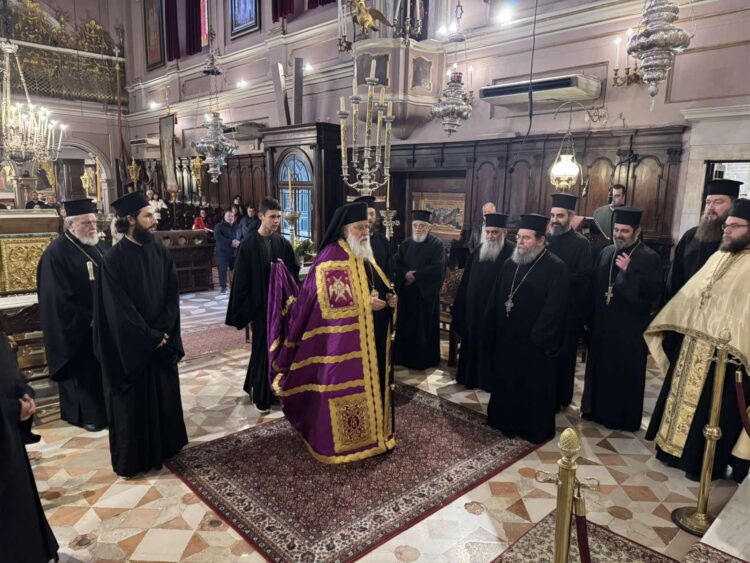 «Η καταλαλιά είναι η κρυφή κλοπή της δόξης του πλησίον»