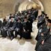 ΙΕΡΑΤΙΚΗ ΣΥΝΑΞΗ ΣΤΗΝ ΜΗΤΡΟΠΟΛΗ ΚΕΡΚΥΡΑΣ