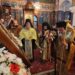 Με λαμπρότητα η υποδοχή της Παναγίας «Κορωνιωτίσσης» και οι Δ΄ Χαιρετισμοί στο Μακρυχώρι