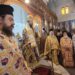 Πλήθος πιστών στο ετήσιο μνημόσυνο του μακαριστού Μητροπολίτου Δρυϊνουπόλεως Ανδρέου