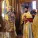 Χειροτονία Πρεσβυτέρου στήν Ναύπακτο
