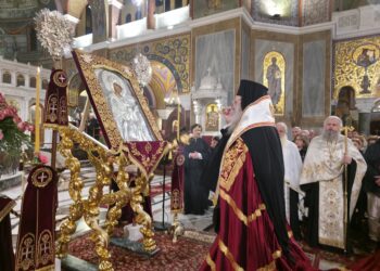 Ἡ ταπείνωση καὶ ἡ καθαρότητα καρδιᾶς ἀσφαλεῖς ὁδηγοὶ πρὸς τὸν Θεόν