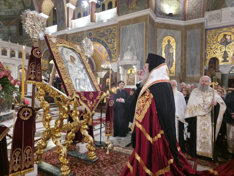 Ἡ ταπείνωση καὶ ἡ καθαρότητα καρδιᾶς ἀσφαλεῖς ὁδηγοὶ πρὸς τὸν Θεόν